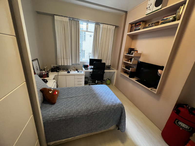 Apartamento à venda Copacabana com 150m² e 3 quartos por R$ 1.600.000 - 1045508804-img-1705.jpeg