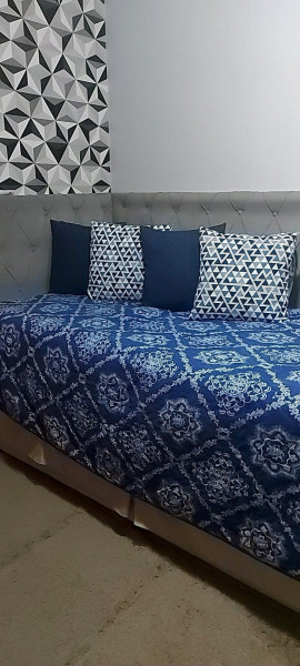 Apartamento à venda Jardim Letícia com 56m² e 2 quartos por R$ 185.000 - 1015649350-img-20230316-wa0109.jpg