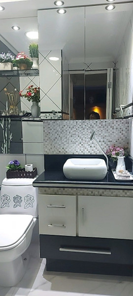 Apartamento à venda Jardim Letícia com 56m² e 2 quartos por R$ 185.000 - 1052038030-img-20230316-wa00961.jpg