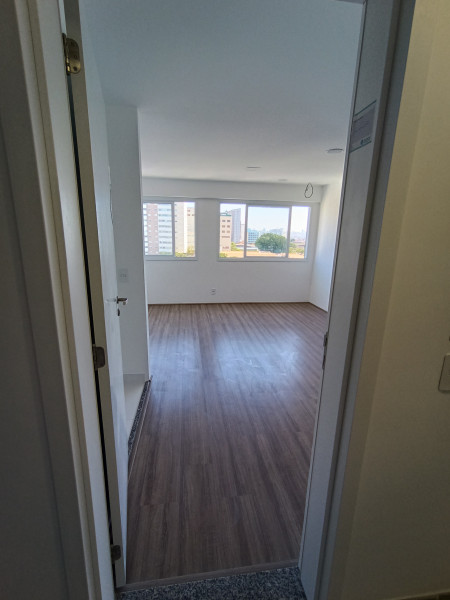 Apartamento à venda Quarta Parada com 38m² e 1 quarto por R$ 389.000 - 2062843771-img-20220831-135156.jpg