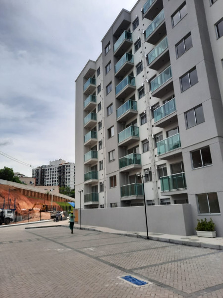 Apartamento à venda Pechincha com 50m² e 2 quartos por R$ 290.000 - 1000135181-img-20230624-wa0035.jpg