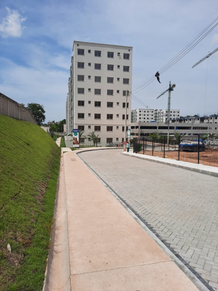 Apartamento à venda Pechincha com 50m² e 2 quartos por R$ 290.000 - 562522595-img-20230624-wa0036.jpg