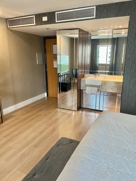 Flat à venda Indianópolis com 28m² e 1 quarto por R$ 400.000 - 1719588921-img-5356.jpeg