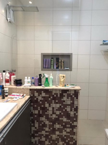 Casa de condomínio à venda Sarandi com 208m² e 3 quartos por R$ 1.200.000 - 157364596-banheiro-3.jpg