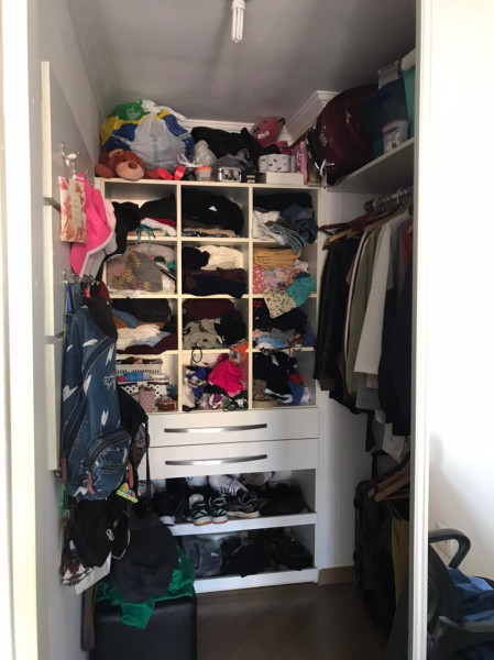 Casa de condomínio à venda Sarandi com 208m² e 3 quartos por R$ 1.200.000 - 16106285-closetquarto3.jpg