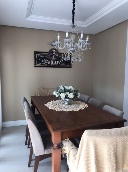 Casa de condomínio à venda Sarandi com 208m² e 3 quartos por R$ 1.200.000 - 286598747-sala-de-jantar.jpg