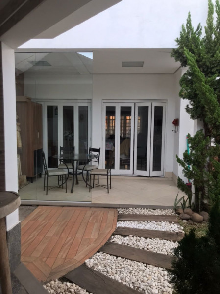 Casa de condomínio à venda Sarandi com 208m² e 3 quartos por R$ 1.200.000 - 502782122-fundo2.jpg