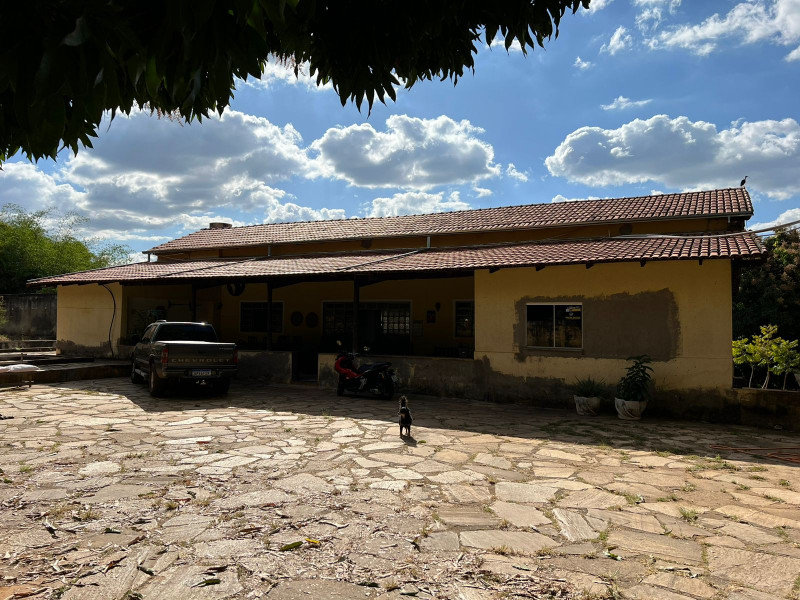 Chácara à venda Novo Paraíso com 9000m² e 6 quartos por R$ 350.000 - 1163225816-cf3dad93-b005-469e-939a-b41bd294f785.jpeg