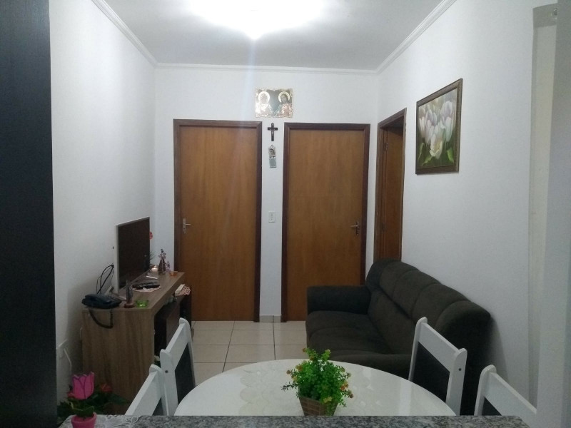 Apartamento à venda Vila Junqueira  com 40m² e 2 quartos por R$ 235.000 - 1231120501-img-20230508-wa0011.jpg