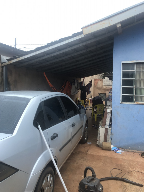 Casa de condomínio à venda Jardim Noroeste com 60m² e 2 quartos por R$ 35.000 - 1077914002-img-4218.jpeg