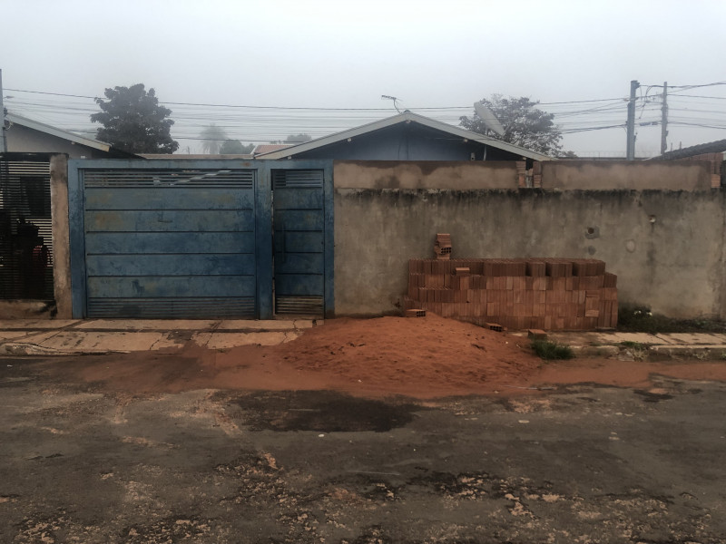 Casa de condomínio à venda Jardim Noroeste com 60m² e 2 quartos por R$ 35.000 - 1201624921-img-4223.jpeg