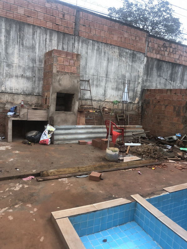 Casa de condomínio à venda Jardim Noroeste com 60m² e 2 quartos por R$ 35.000 - 1279986872-img-4212.jpeg