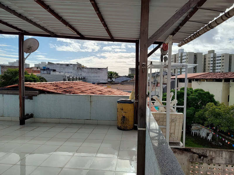 Casa à venda Centro  com 160m² e 3 quartos por R$ 560.000 - 2041314623-img-20230615-083105767-hdr.jpg