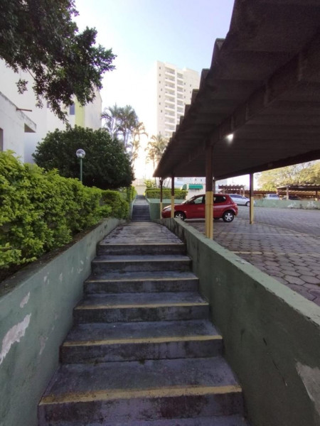 Apartamento à venda Jardim Luiza com 54m² e 2 quartos por R$ 175.000 - 1286783697-5.jpeg