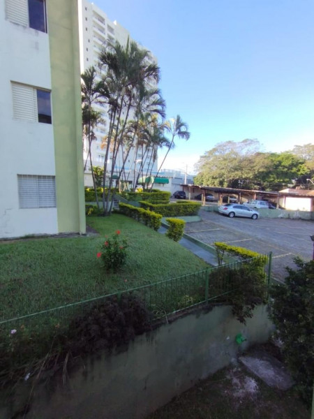Apartamento à venda Jardim Luiza com 54m² e 2 quartos por R$ 175.000 - 1633546274-4.jpeg