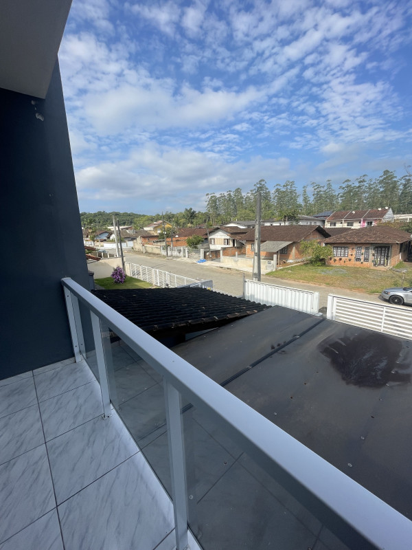 Casa à venda Nova Brasília com 84m² e 2 quartos por R$ 245.000 - 1338942976-img-1736.jpeg