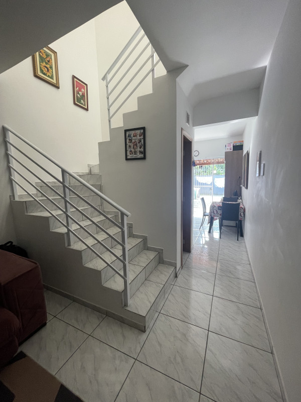 Casa à venda Nova Brasília com 84m² e 2 quartos por R$ 245.000 - 1567647411-img-1749.jpeg