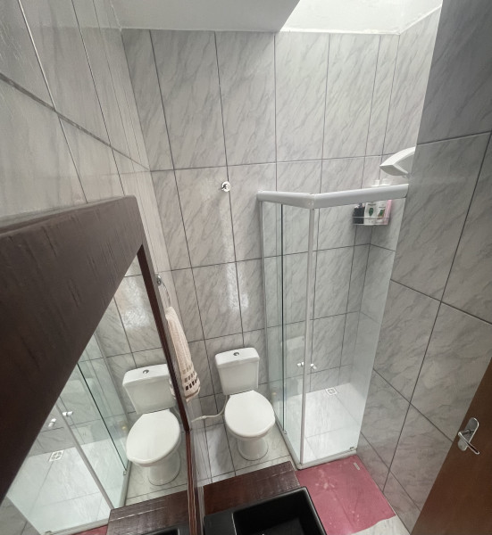 Casa à venda Nova Brasília com 84m² e 2 quartos por R$ 245.000 - 1872135561-img-1739.jpeg