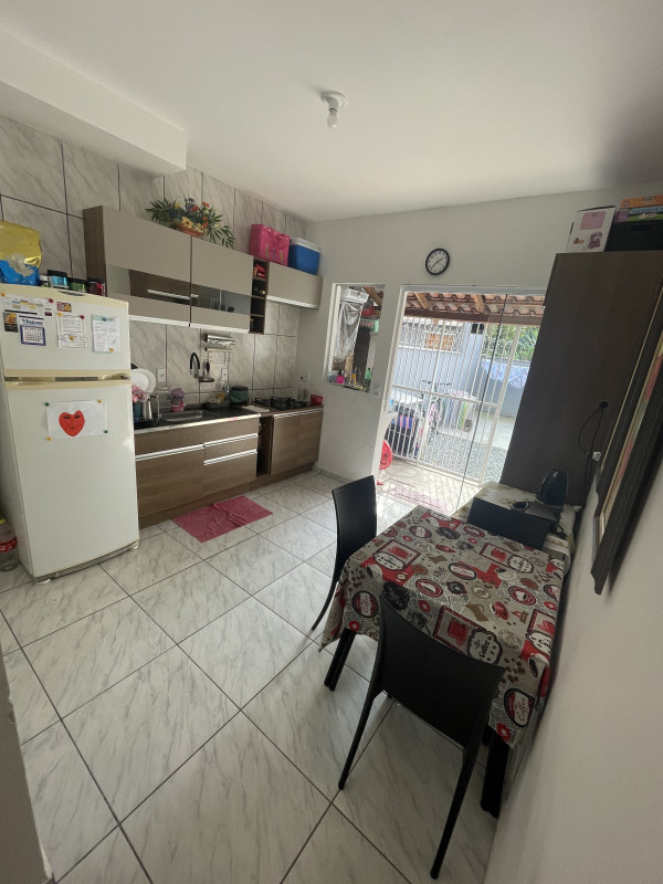 Casa à venda Nova Brasília com 84m² e 2 quartos por R$ 245.000 - 198478162-img-1751.jpeg