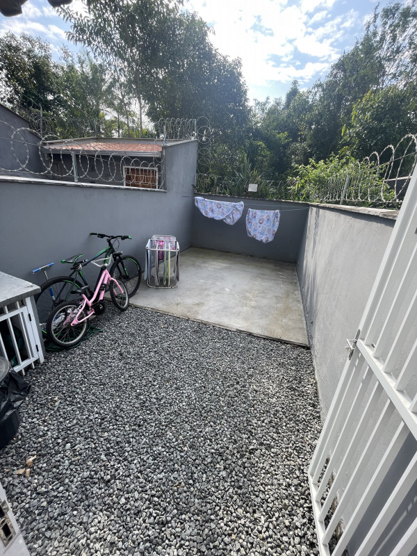 Casa à venda Nova Brasília com 84m² e 2 quartos por R$ 245.000 - 477081770-img-1754.jpeg