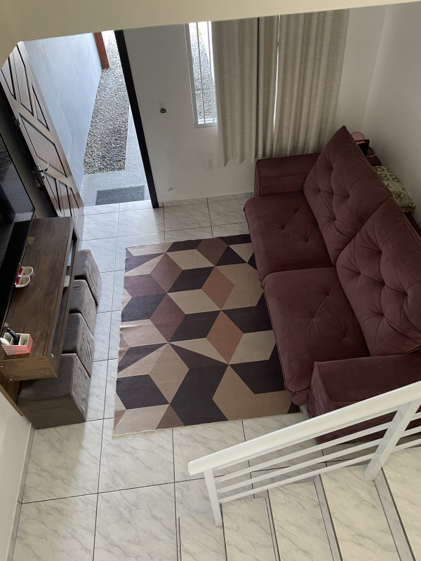 Casa à venda Nova Brasília com 84m² e 2 quartos por R$ 245.000 - 89967650-img-1745.jpeg