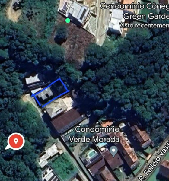 Terreno à venda Cascatinha com 120m² e 1 quarto por R$ 380.000 - 66293388-img-20230626-wa0003.jpg