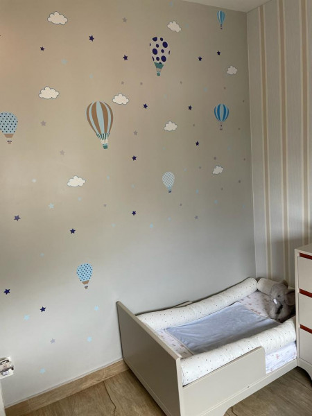 Apartamento à venda Vila Andrade com 50m² e 2 quartos por R$ 350.000 - 1341932747-369ea005-3fe8-4906-b506-08264244b0f3.jpg