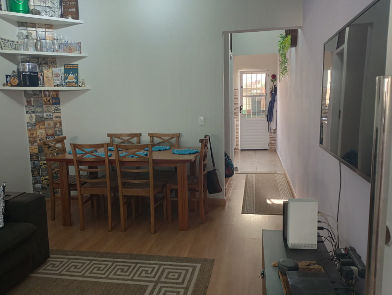 Casa à venda Jaguaré com 60m² e 2 quartos por R$ 450.000 - 1282815510-img-20230623-085148069-hdr.jpg