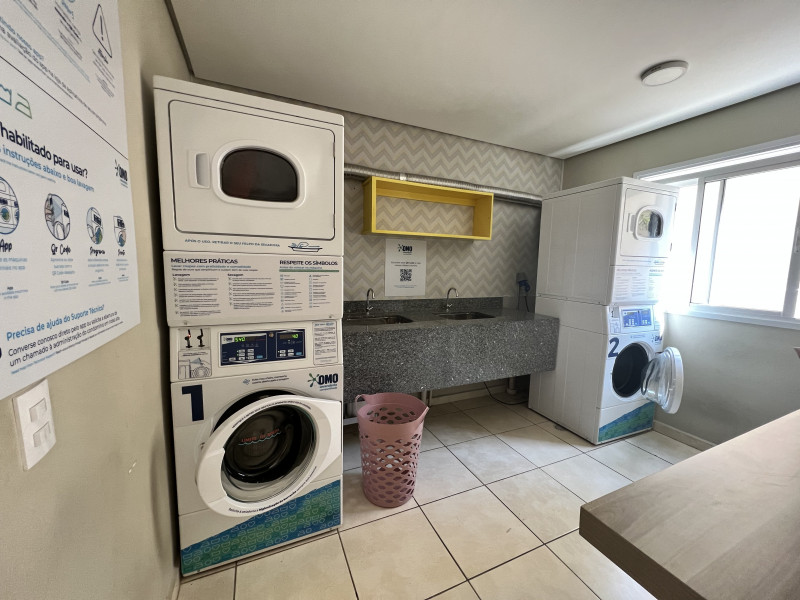Apartamento à venda Cidade Satélite Santa Bárbara com 40m² e 2 quartos por R$ 240.000 - 773772091-desktop-facade07.jpg