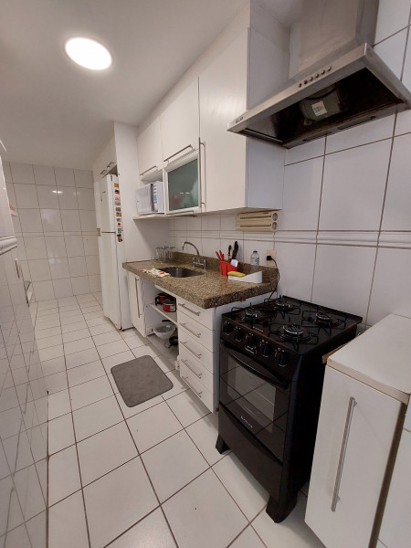 Cobertura à venda Recreio dos Bandeirantes com 183m² e 3 quartos por R$ 870.000 - 1051846492-15-genaro-cozinha-2.jpg