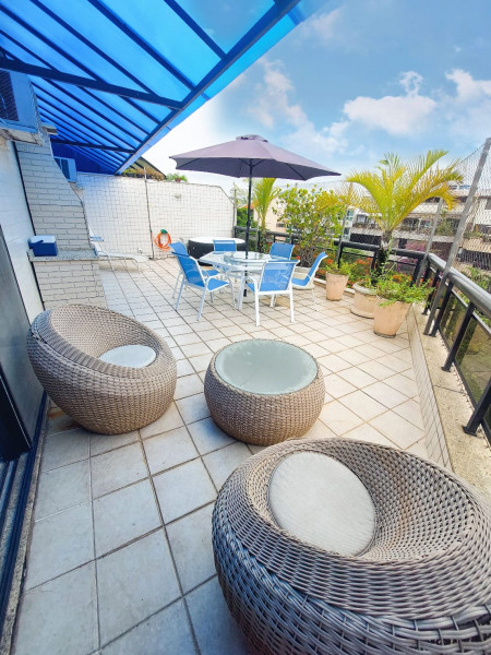 Cobertura à venda Recreio dos Bandeirantes com 183m² e 3 quartos por R$ 870.000 - 643407734-2-genaro-varanda-2.jpg