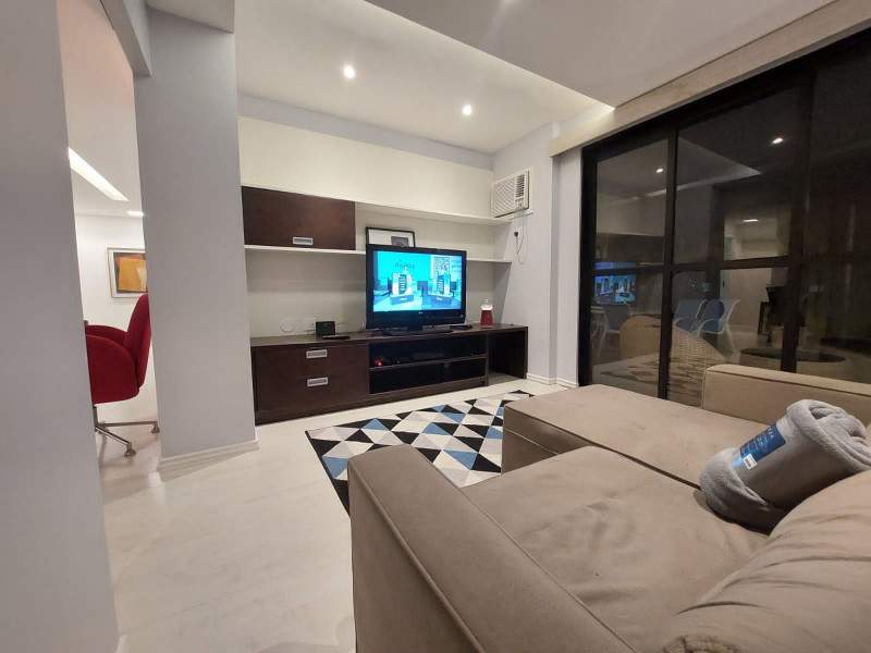 Cobertura à venda Recreio dos Bandeirantes com 183m² e 3 quartos por R$ 870.000 - 949548071-11-genaro-sala-tv-1.jpg
