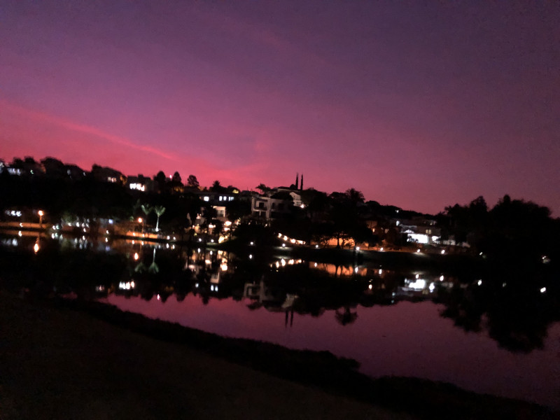 Casa de condomínio à venda Condomínio Estância Marambaia com 850m² e 8 quartos por R$ 2.100.000 - 14525758-img-5197.jpg