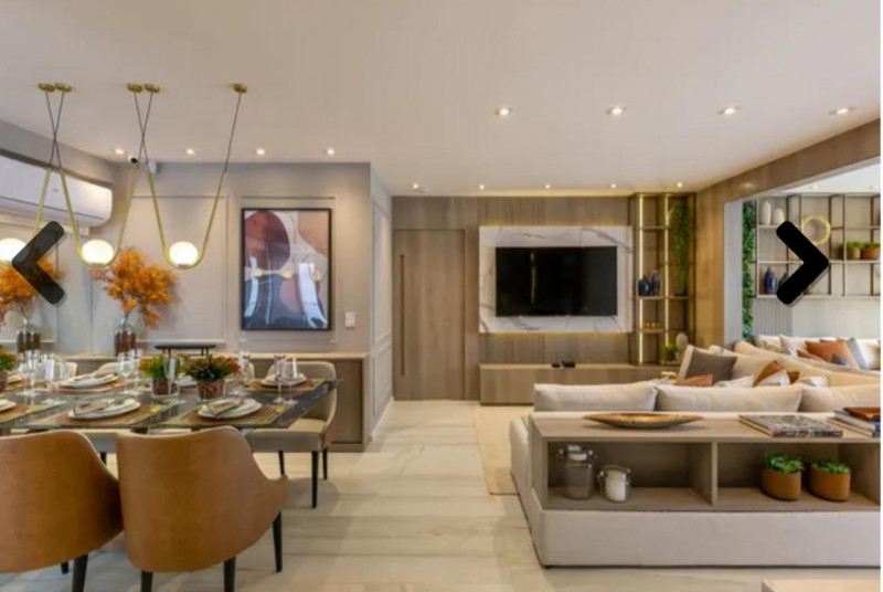 Apartamento à venda Vila Dom Pedro I com 125m² e 3 quartos por R$ 260.000 - 1185612530-5.jpg