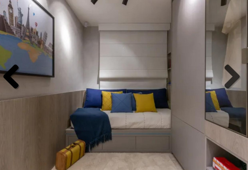 Apartamento à venda Vila Dom Pedro I com 125m² e 3 quartos por R$ 260.000 - 1323462704-17.jpg