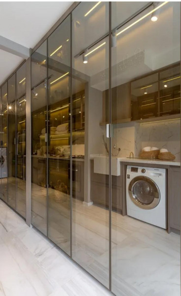 Apartamento à venda Vila Dom Pedro I com 125m² e 3 quartos por R$ 260.000 - 1507102692-11.jpg