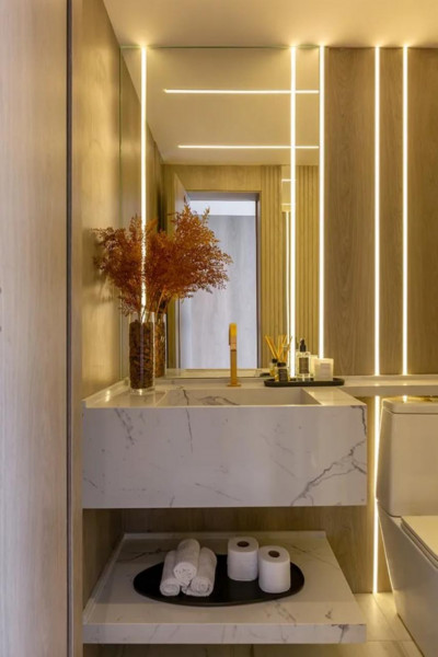 Apartamento à venda Vila Dom Pedro I com 125m² e 3 quartos por R$ 260.000 - 166595889-28.jpg