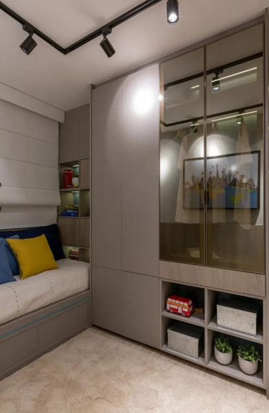 Apartamento à venda Vila Dom Pedro I com 125m² e 3 quartos por R$ 260.000 - 1735832514-16.jpg