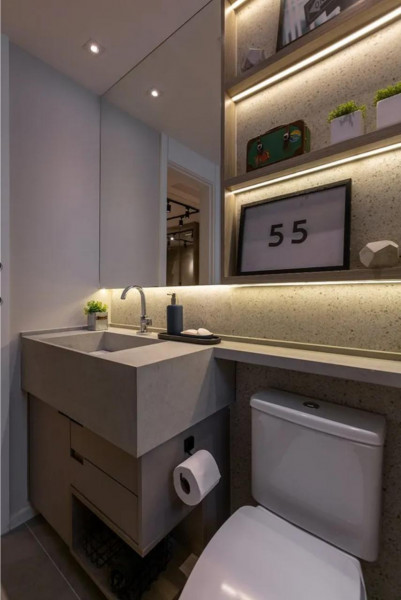 Apartamento à venda Vila Dom Pedro I com 125m² e 3 quartos por R$ 260.000 - 18423859-18.jpg