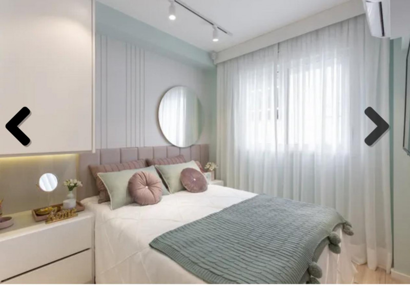 Apartamento à venda Vila Dom Pedro I com 125m² e 3 quartos por R$ 260.000 - 239233691-13.jpg