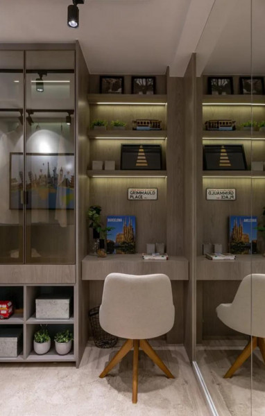 Apartamento à venda Vila Dom Pedro I com 125m² e 3 quartos por R$ 260.000 - 57319764-15.jpg