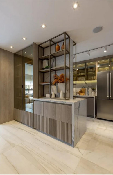 Apartamento à venda Vila Dom Pedro I com 125m² e 3 quartos por R$ 260.000 - 605988005-7.jpg