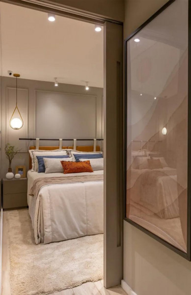 Apartamento à venda Vila Dom Pedro I com 125m² e 3 quartos por R$ 260.000 - 620780826-23.jpg