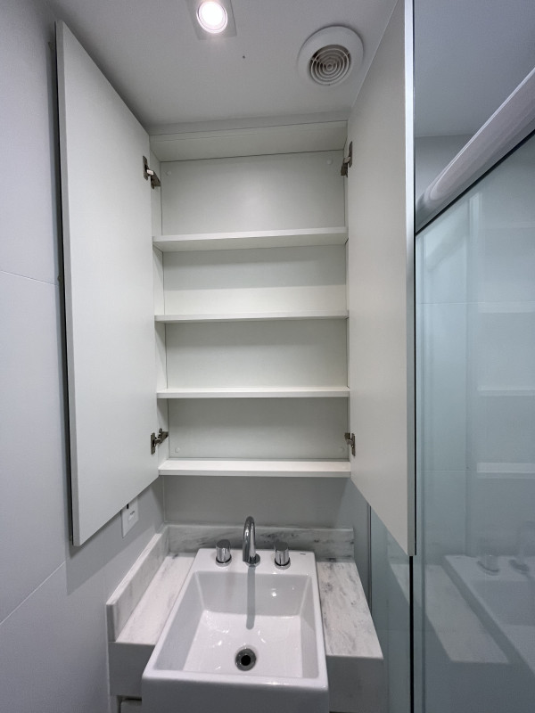 Apartamento à venda Vila Clementino com 37m² e 1 quarto por R$ 470.000 - 221736793-img-0133.jpeg