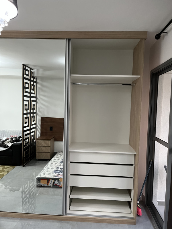 Apartamento à venda Vila Clementino com 37m² e 1 quarto por R$ 470.000 - 316830274-img-0118.jpeg