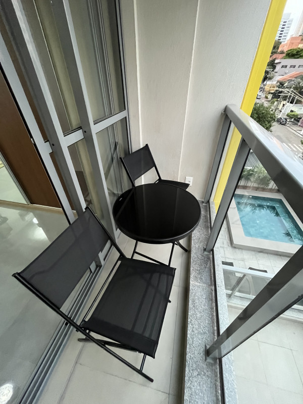 Apartamento à venda Vila Clementino com 37m² e 1 quarto por R$ 470.000 - 357731966-img-0123.jpeg