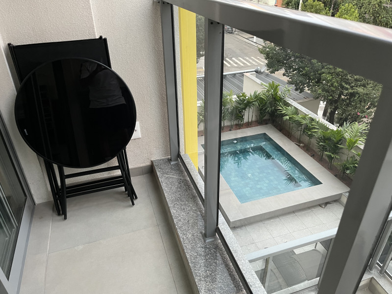 Apartamento à venda Vila Clementino com 37m² e 1 quarto por R$ 470.000 - 380165952-img-0126.jpeg