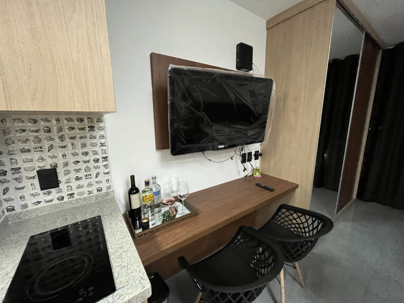 Apartamento à venda Vila Clementino com 37m² e 1 quarto por R$ 470.000 - 516639606-img-0282.jpeg