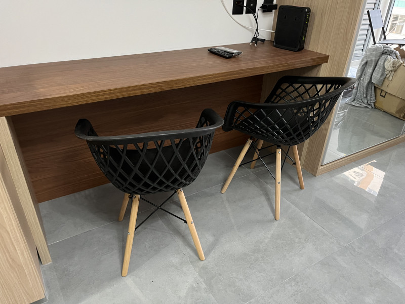 Apartamento à venda Vila Clementino com 37m² e 1 quarto por R$ 470.000 - 976395935-img-0105.jpeg