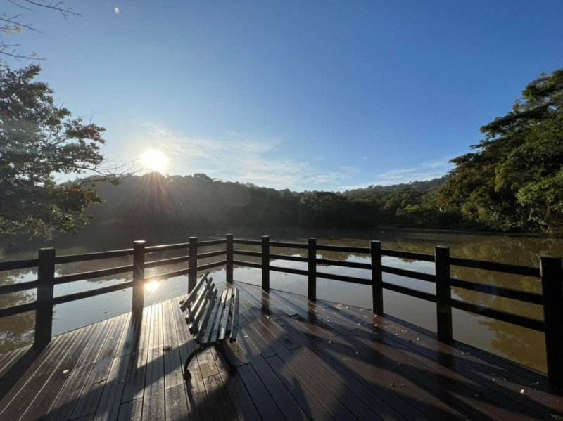 Casa de condomínio à venda Transurb com 276m² e 3 quartos por R$ 950.000 - 1624273497-9-area-de-lazer-do-condominio-ix.jpg